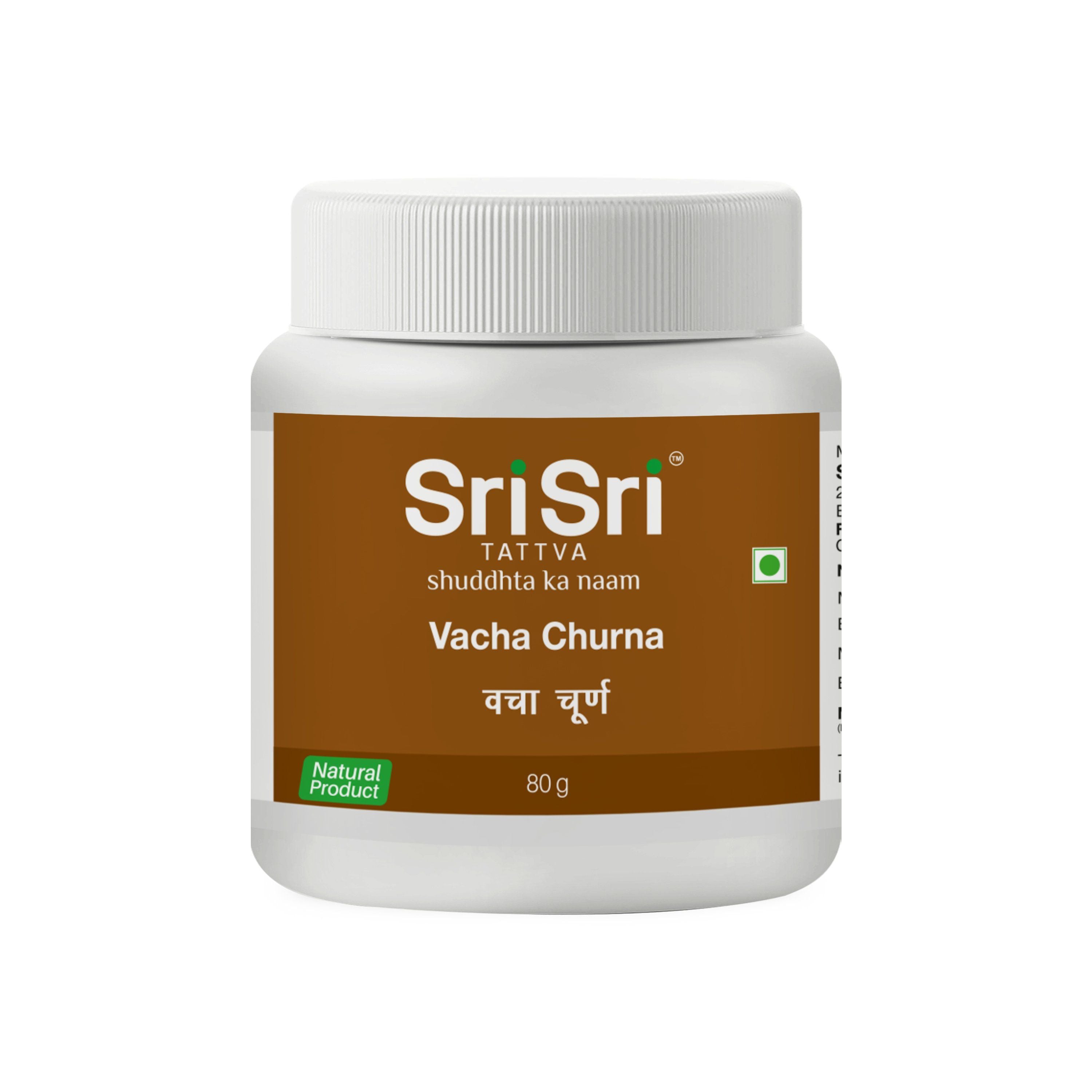 Vacha Churna, 80 g