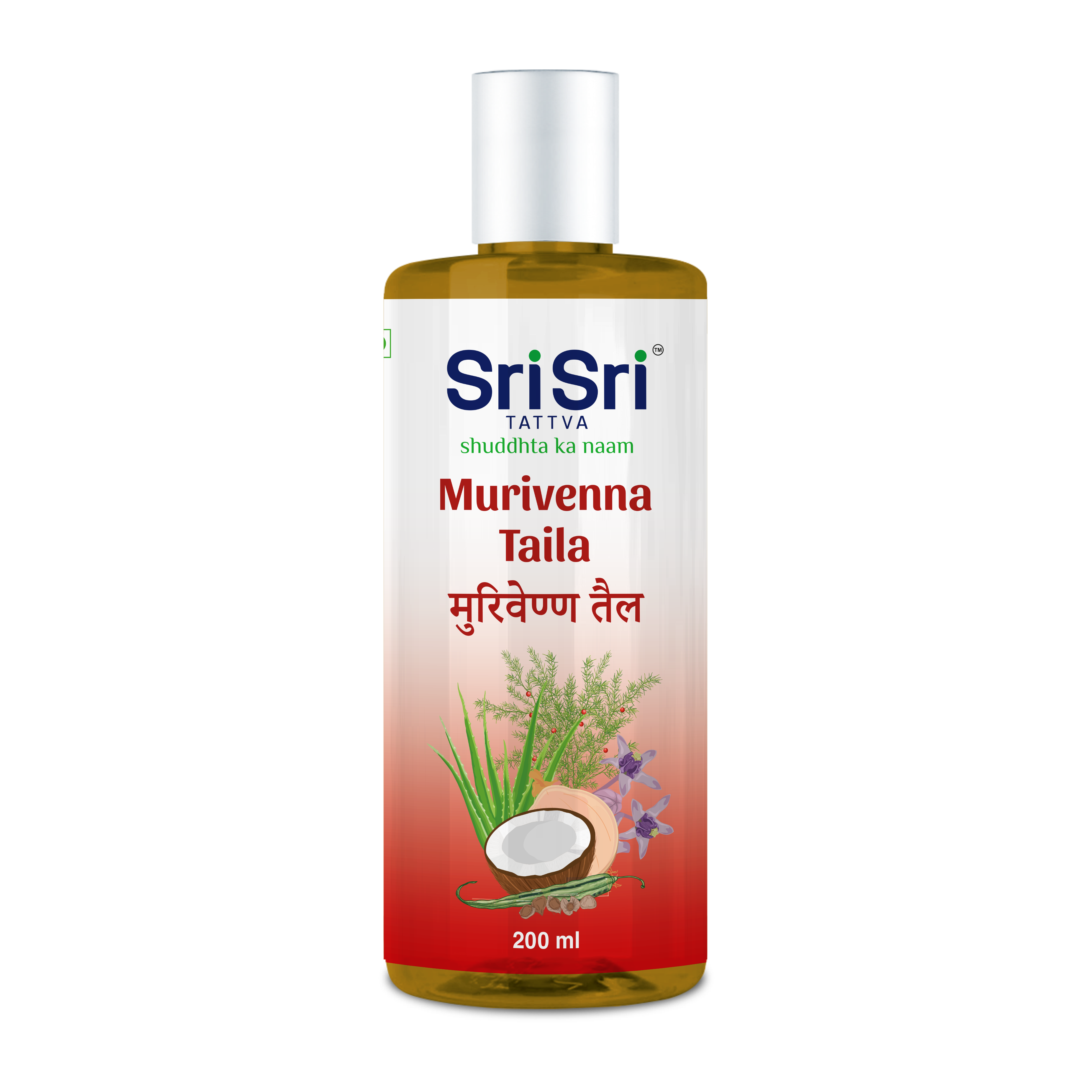 Murivenna Taila, 200ml