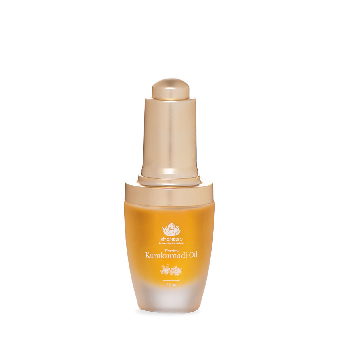 Kumkumadi Oil by Shankara - 18 ml