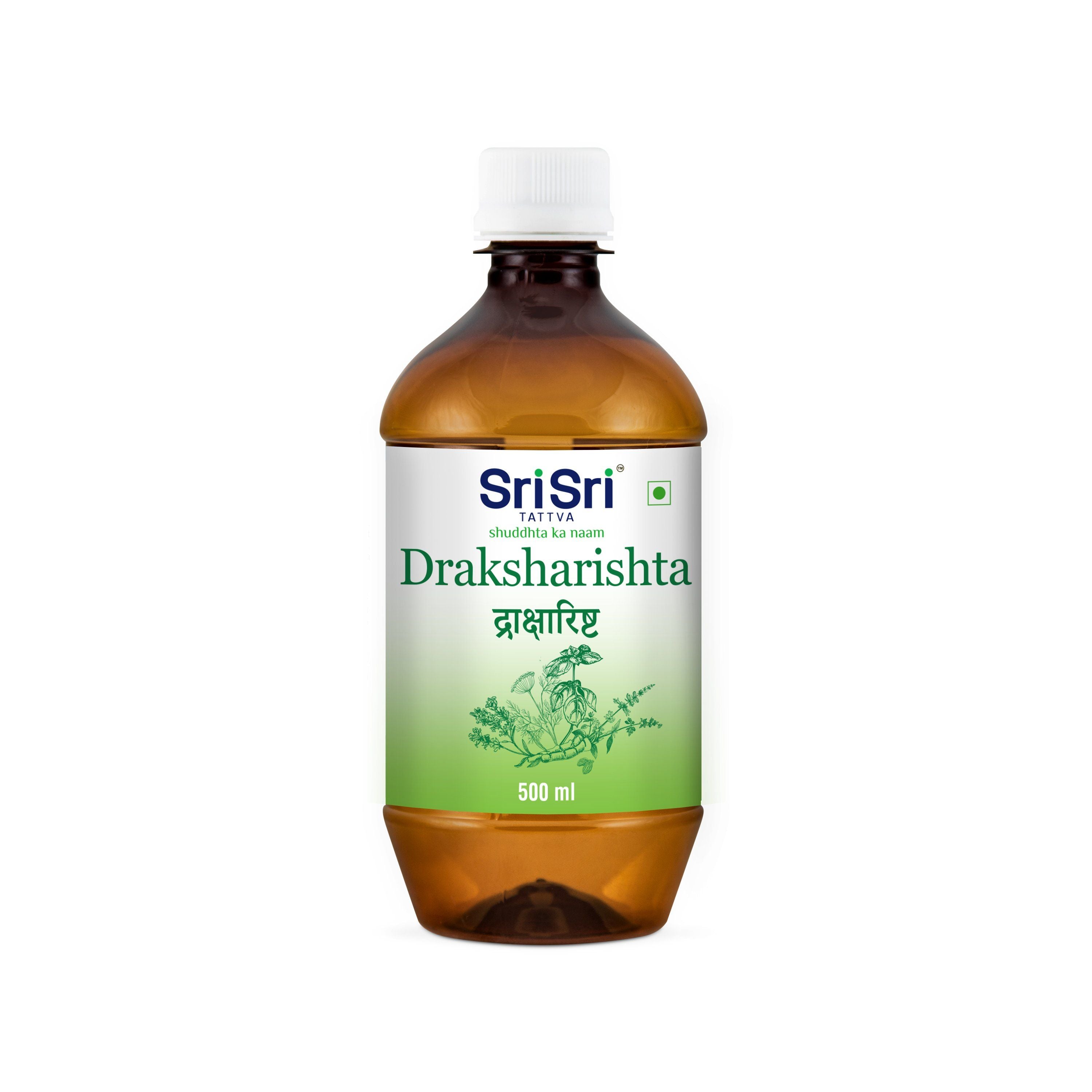 Draksharishta, 500 ml