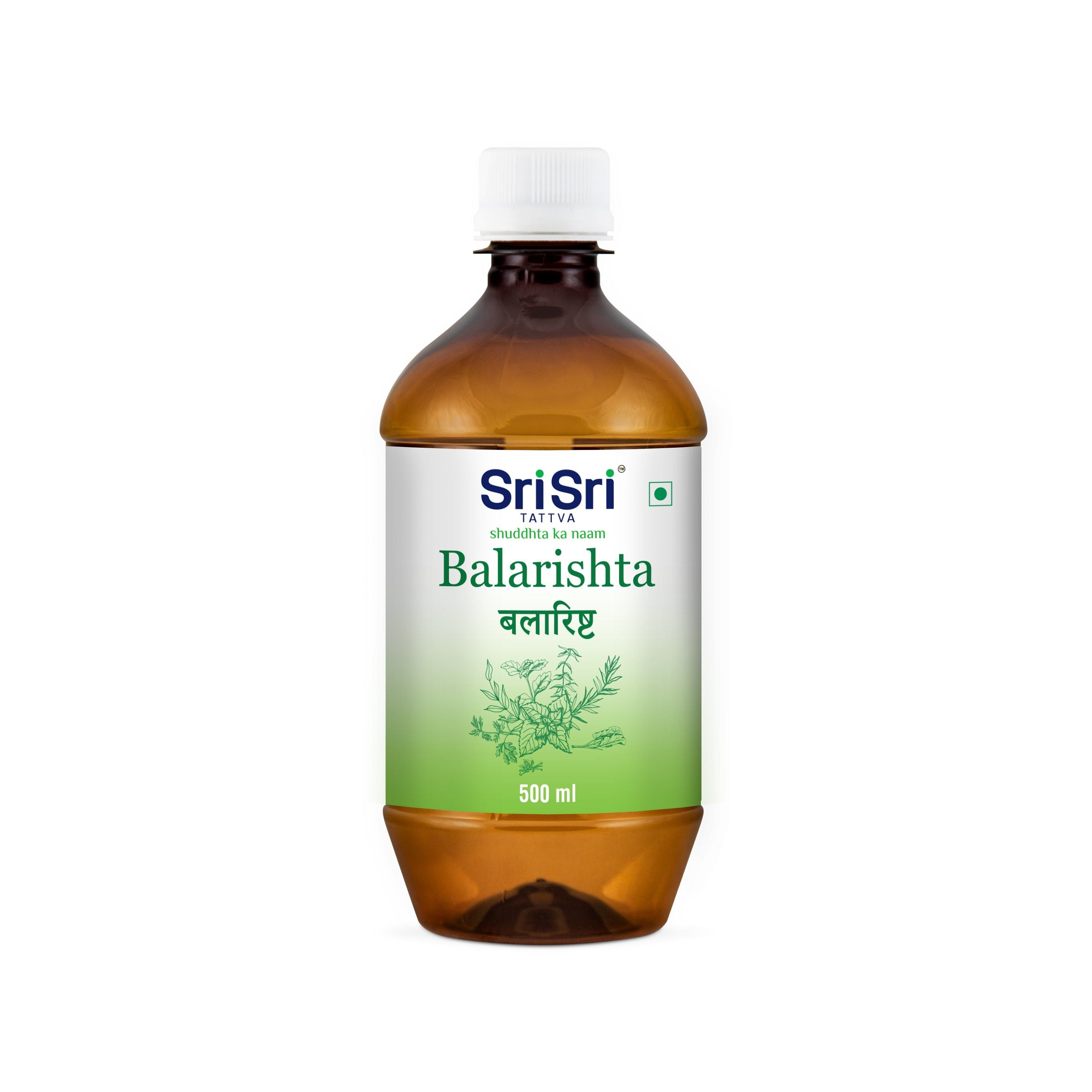 Balarishta, 500 ml