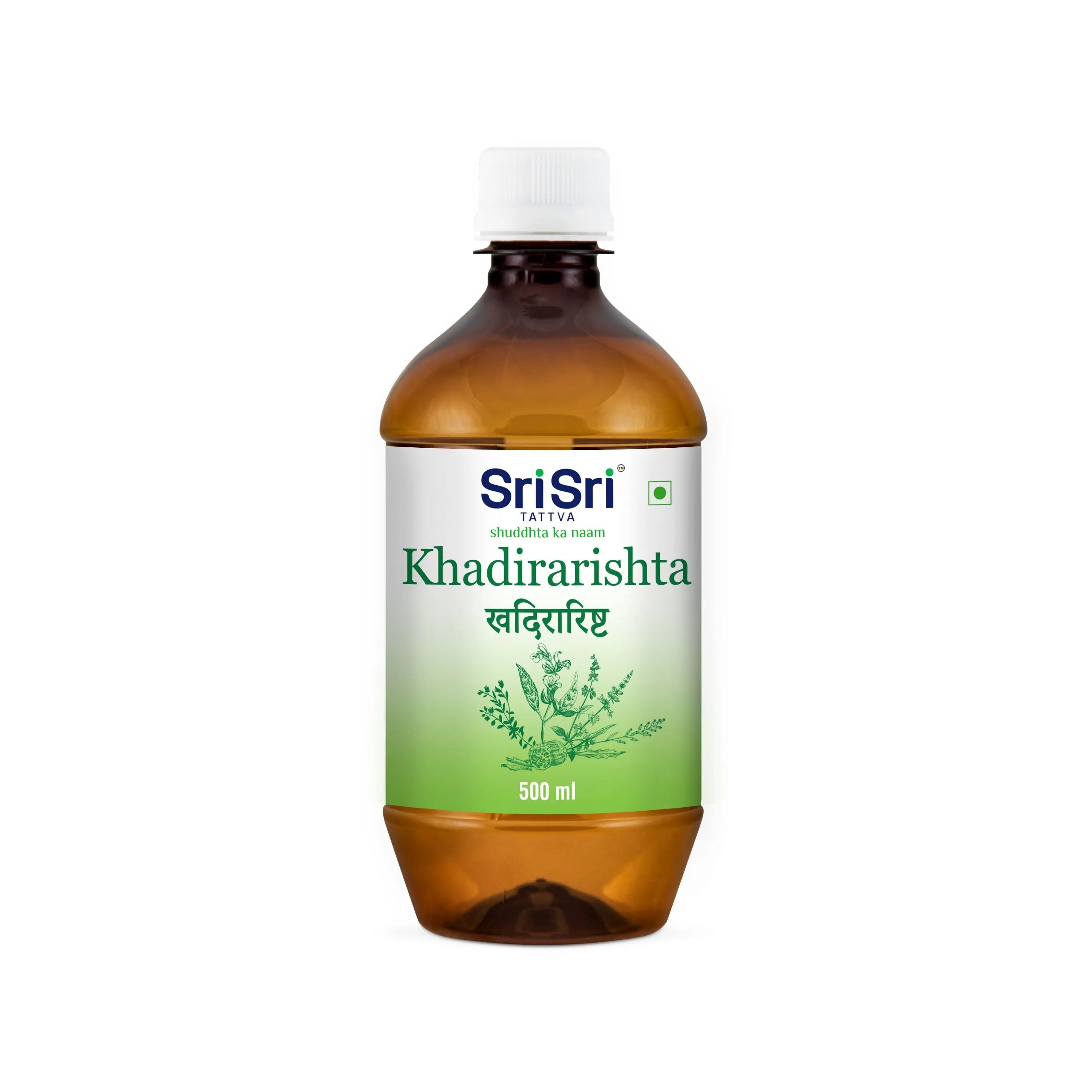 Khadirarishta, 500 ml